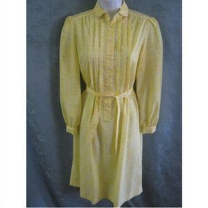 Vintage Schraeder Sport Dress
